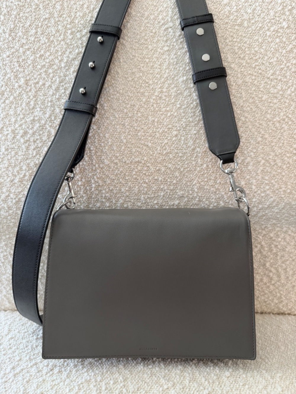ALLSAINTS Bag. - Picture 4 of 16